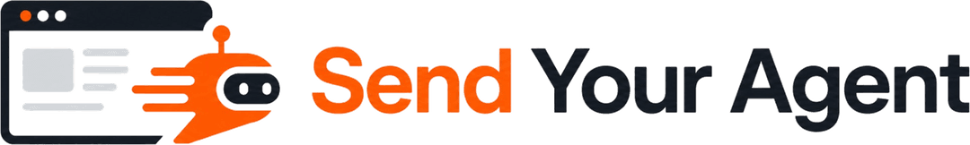 Send Your Agent